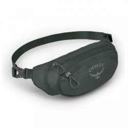 Купити Поясна сумка Osprey UL Stuff Waist Pack Shadow Grey (сірий)