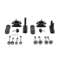 Купить Комплект подвески 2.5" лифт Pro Comp Leveling  - Nissan Navara 05-14