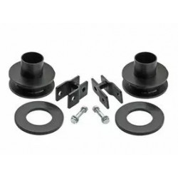 Купить Комплект подвески 2.5" лифт Pro Comp Front Nitro Leveling - Ford F350 4WD 05-10