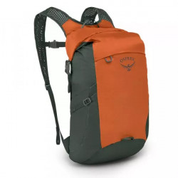 Купить Рюкзак Osprey UL Dry Stuff Pack 20 Poppy Orange (оранжевий)