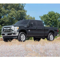 Купить Комплект подвески 3" лифт Rough Country Pro - Ford F350 4WD 08-10