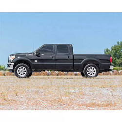 Купить Комплект подвески 3" лифт Rough Country Pro - Ford F350 4WD 08-10