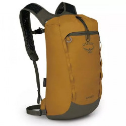 Купити Рюкзак Osprey Daylite Cinch Pack  Teakwood Yellow (оранжевий)