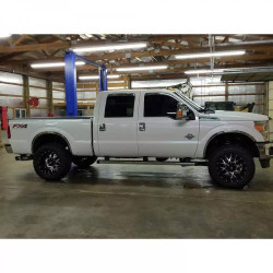 Купить Комплект подвески 3" лифт Rough Country Pro - Ford F250 4WD 11-15