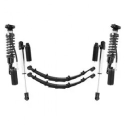 Купити Комплект підвіски 2" лифт Pro Comp Coilover - Toyota Hilux 15-17