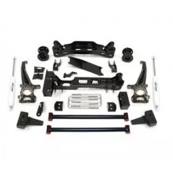 Купити Комплект підвіски 6" лифт Pro Comp - Ford F150 4WD 09-13