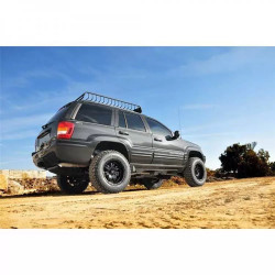 Купить Комплект подвески 4" лифт Rough Country Long Arm - Jeep Grand Cherokee WJ WG