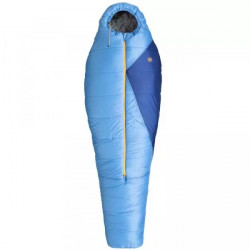 Купити Спальник Turbat Vatra 3S Blue (синій), 185 см