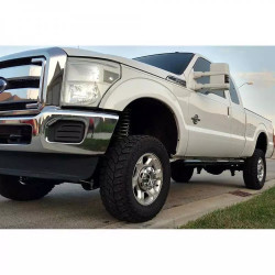 Купить Комплект подвески 4,5" лифт Rough Country - Ford F250 4WD 11-14