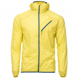 Купить Куртка Turbat Fluger 2 Mns Yellow (жовтий), L