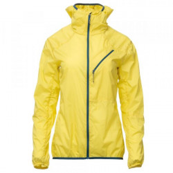 Купить Куртка Turbat Fluger 2 Wmn yellow (жовтий), M