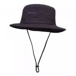 Купить Капелюх Trekmates Jungle hat Phantom (синій), S/M
