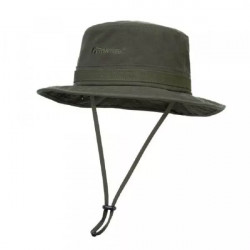 Купить Капелюх Trekmates Jungle hat Woodland (зелений), L/XL