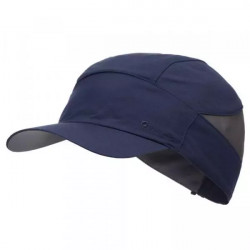 Купить Кепка Trekmates Shine cap navy (синій), S/M