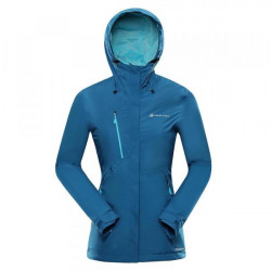 Купить Куртка Alpine Pro Lanka 600 blue (синій), L