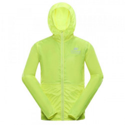 Купити Куртка Alpine Pro Beryl 5  530 yelow (жовтий), L