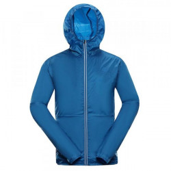 Купить Куртка Alpine Pro Beryl 5  697 blue (синій), L