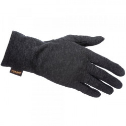 Купити Рукавиці Turbat Retezat Gloves Jet Black (чорний), L