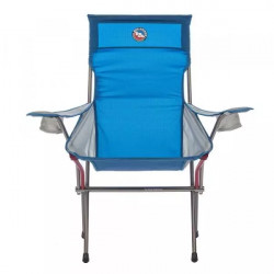 Купить Крісло Big Agnes Big Six Armchair blue/gray (синій)