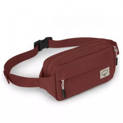 Купити Поясна сумка Osprey Arcane Waist Acorn Red (червоний)