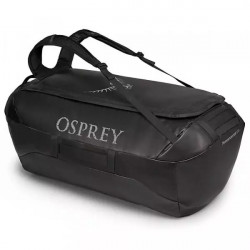 Купить Сумка Osprey Transporter 120 Black - O/S - чорний