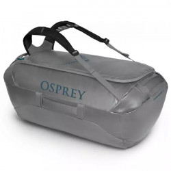 Купити Сумка Osprey Transporter 95 Smoke Grey (сірий)