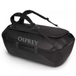 Купить Сумка Osprey Transporter 95 Black (чорний)