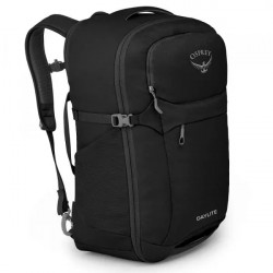 Купить Рюкзак Osprey Daylite Carry-On Travel Pack 44  Black (чорний)