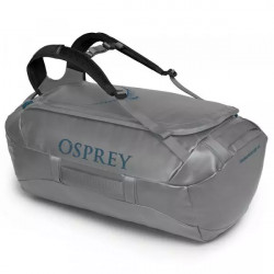 Купить Сумка Osprey Transporter 65 Smoke Grey (сірий)