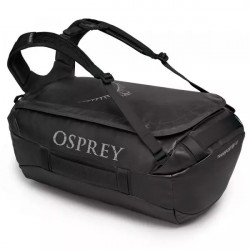 Купити Сумка Osprey Transporter 40 Black (чорний)