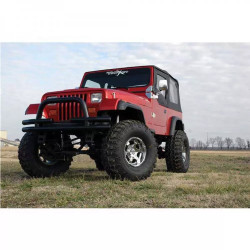 Купить Комплект подвески 6" лифт Rough Country - Jeep Wrangler YJ