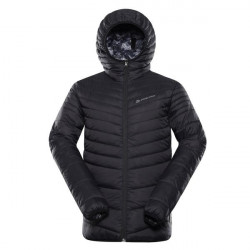 Купить Куртка Alpine Pro Idik 990PB (чорний), M