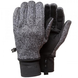 Купити Рукавиці Trekmates Tobermory Dry Glove Dk Grey Marl (сірий), S