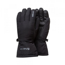 Купить Рукавиці Trekmates Beacon Dry Glove Jnr Black (чорний), S
