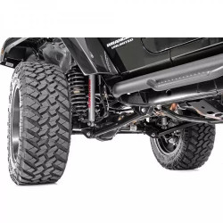 Купить Комплект подвески 3.5" лифт Jeep with Control Arm Drop Rough Country - Wrangler JK Unlimited 4 doors