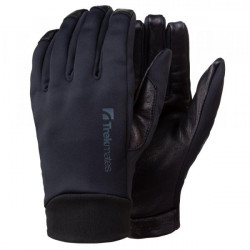Купить Рукавиці Trekmates Gulo Glove Black (чорний), S