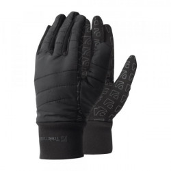 Купить Рукавиці Trekmates Stretch Grip Hybrid Glove Jnr Black (чорний), S