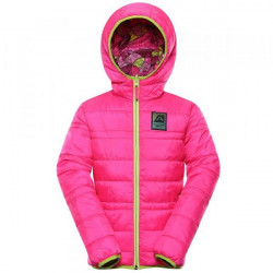 Купить Куртка Alpine Pro Idiko 2 426PC (рожевий), 104-110