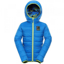 Купить Куртка Alpine Pro Idiko 2 653PC (синій), 104-110