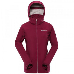 Купить Куртка Alpine Pro Nootka 8 814 (фіолетовий), S