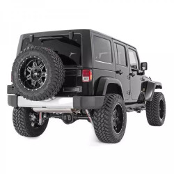 Купить Комплект подвески X Series 4" лифт Rough Country - Jeep Wrangler JK 4 Door