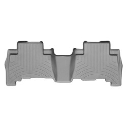 Купити Килими гумові WeatherTech Toyota LC150 14+ задні сірі 462862