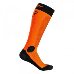 Купить Шкарпетки Dynafit Tour Warm Merino Socks 4561 (оранжевий), 35-38 S