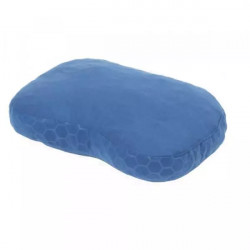 Купити Подушка Exped Deepsleep Pillow M Deep Sea Blue (синій)