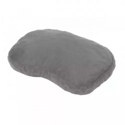 Купити Подушка Exped Deepsleep Pillow M Granite Grey (сірий)