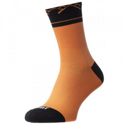 Купити Шкарпетки Turbat Summer Trip orange (оранжевий), S