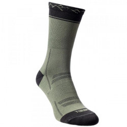 Купить Шкарпетки Turbat Summer Trip khaki (зелений), XL