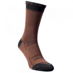 Купити Шкарпетки Turbat Summer Trip brown (коричневий), XL
