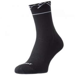 Купить Шкарпетки Turbat Summer Trip black (чорний), S