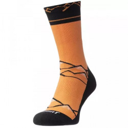 Купить Шкарпетки Turbat Mountain Trip orange (оранжевий), S